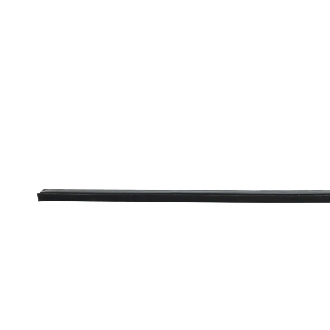 Junta Burlete Ventana Puerta Delantera Izquierda para Ford Fiesta MK7 con número de pieza BA61-B20571-AA Ford Fiesta MK7 Junta Burlete Ventana Puerta Delantera Izquierda - SKU BA61-B20571-AA - Número de pieza BA61-B20571-AA