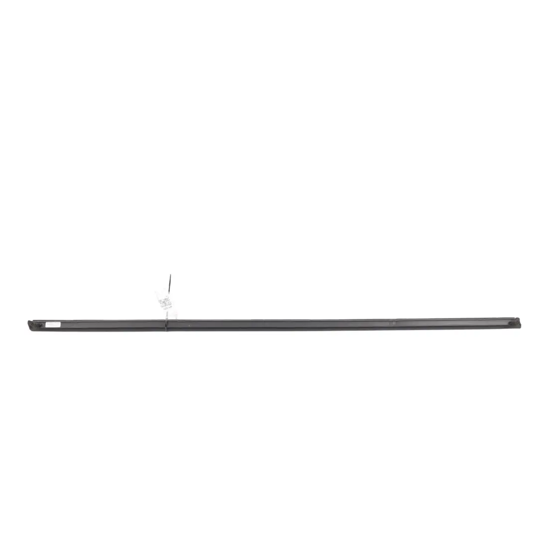 Ford Fiesta MK7 Tür Fenster Dichtung Vorne Links - SKU BA61-B20571-AA - Teilenummer BA61-B20571-AA