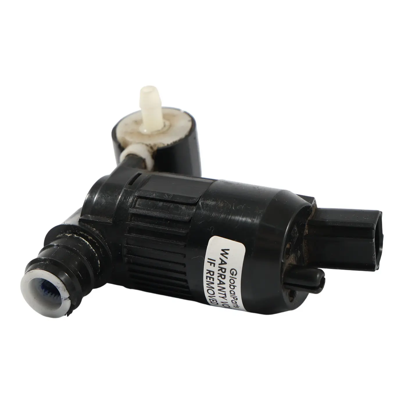 Ford Mondeo Mk5 Windscreen Washer Bottle Tank Pump Reservoir BA83-17664-AA