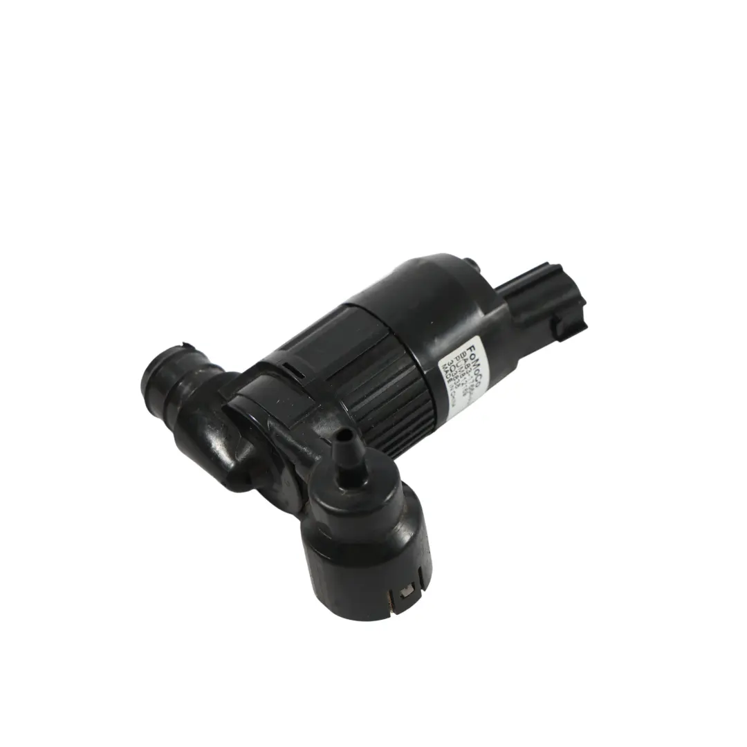 Mk5 Windscreen Washer Bottle Tank Pump Reservoir to Ford Mondeo with Part number BA83-17664-AA Ford Mondeo Mk5 Windscreen Washer Bottle Tank Pump Reservoir - SKU BA83-17664-AA - Part number BA83-17664-AA
