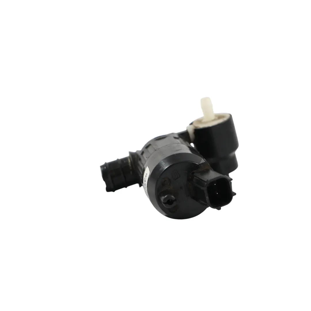 MK5 Serbatoio Vaschetta Lavavetri con Pompa per Ford Mondeo con numero di parte BA83-17664-AA Ford Mondeo MK5 Serbatoio Vaschetta Lavavetri con Pompa - SKU BA83-17664-AA - Numero di parte BA83-17664-AA
