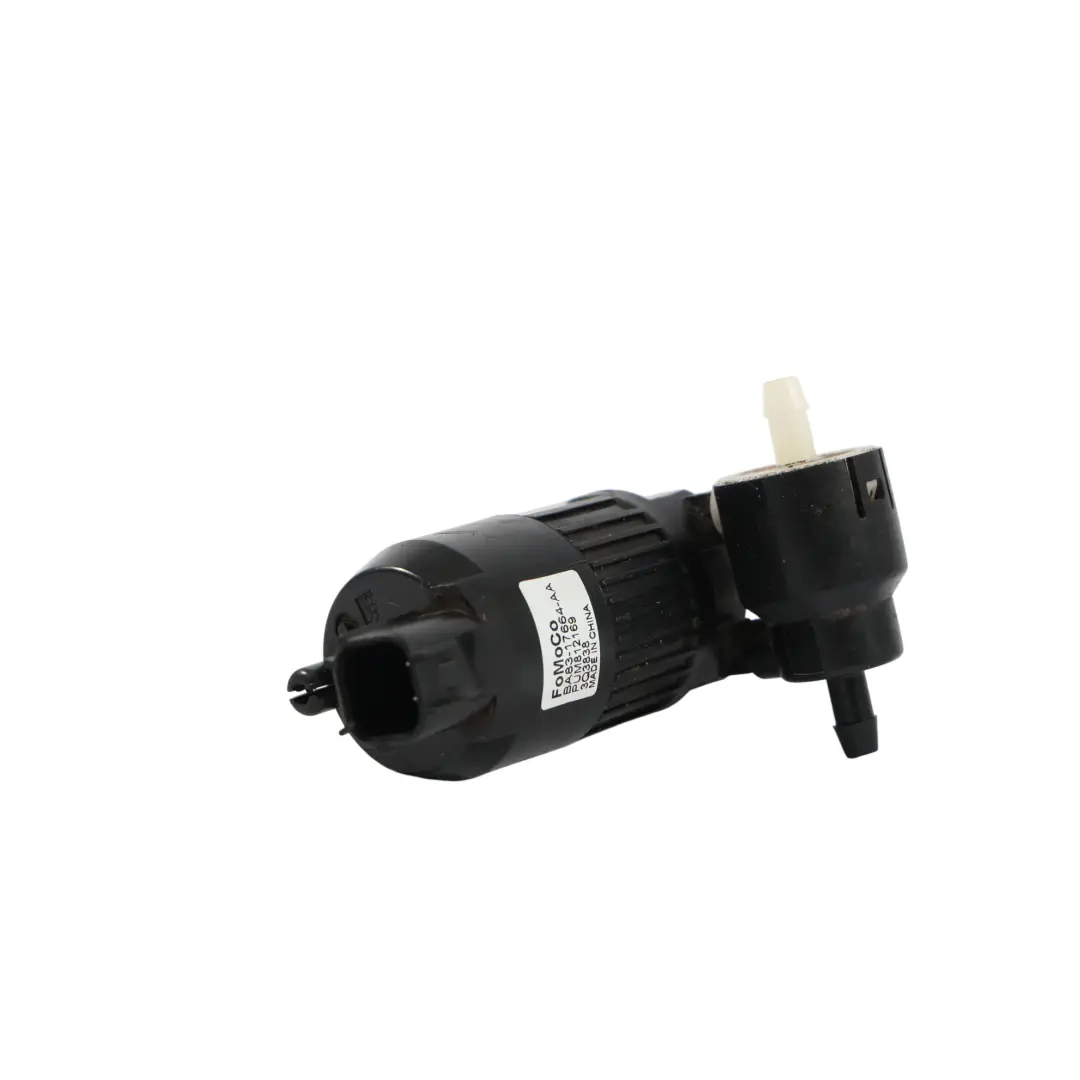Ford Mondeo Mk5 Zbiornik Spryskiwacza Szyby Z Pompą - SKU BA83-17664-AA - Numer Części BA83-17664-AA