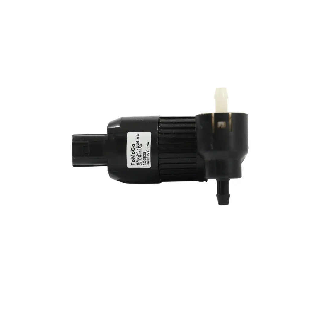 MK5 Scheibenwaschanlage Behälter mit Pumpe für Ford Mondeo mit Teilenummer BA83-17664-AA Ford Mondeo MK5 Scheibenwaschanlage Behälter mit Pumpe - SKU BA83-17664-AA - Teilenummer BA83-17664-AA
