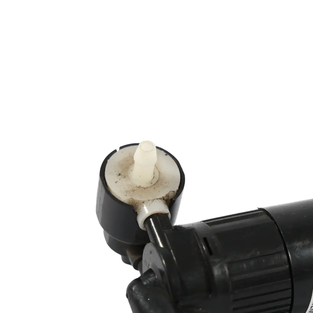 Ford Mondeo Mk5 Windscreen Washer Bottle Tank Pump Reservoir - SKU BA83-17664-AA - Part number BA83-17664-AA