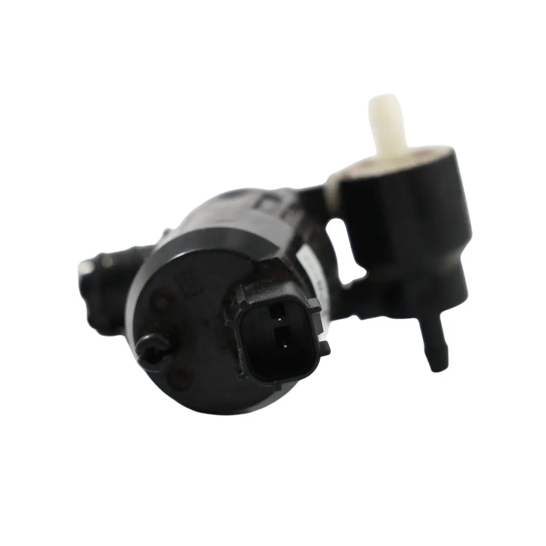 Ford Mondeo MK5 Serbatoio Vaschetta Lavavetri con Pompa - SKU BA83-17664-AA - Numero di parte BA83-17664-AA