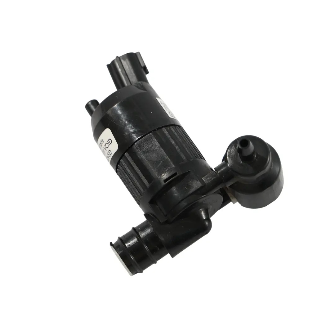 Ford Mondeo Mk5 Zbiornik Spryskiwacza Szyby Z Pompą - SKU BA83-17664-AA - Numer Części BA83-17664-AA