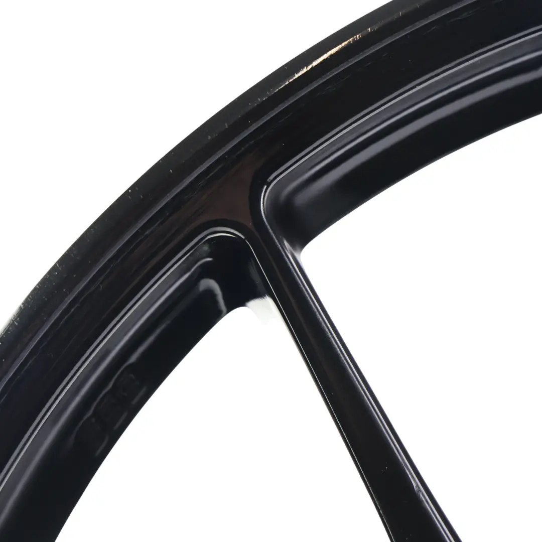 Inny BBS Motorsport Jante Alliage Noir Mat 20" 9J ET:24 pour à propos du numéro de pièce BBS-20 Inny BBS Motorsport Jante Alliage Noir Mat 20" 9J ET:24 - SKU BBS-20-4 - Numéro de pièce BBS-20