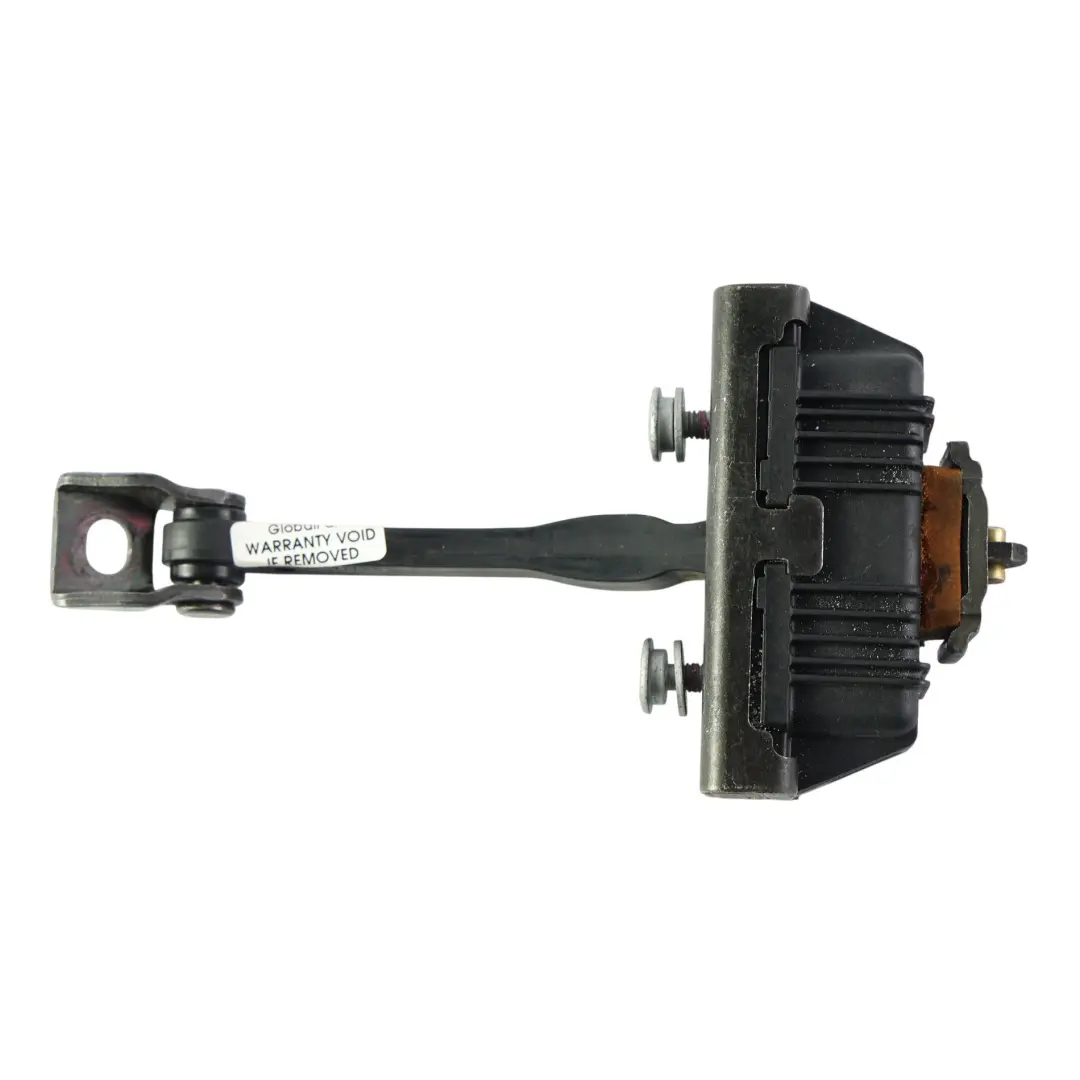 Range Rover L322 Sangle Arrêt Limiteur Porte Avant Gauche Droite - SKU BDH760022 - Numéro de pièce BDH760022