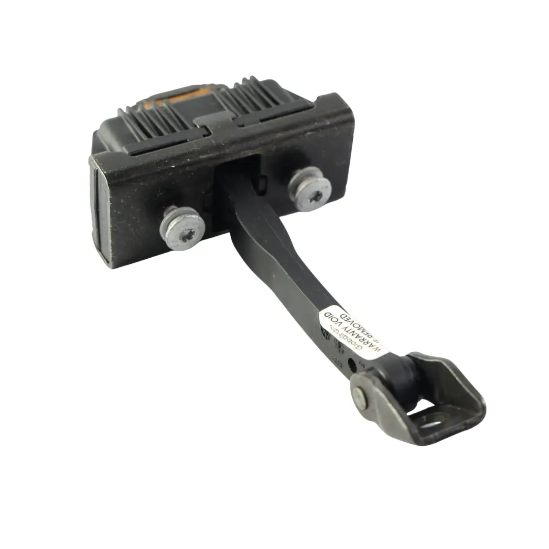 Türfangband Türbremse Vorne Links Rechts für Range Rover L322 mit Teilenummer BDH760022 Range Rover L322 Türfangband Türbremse Vorne Links Rechts - SKU BDH760022 - Teilenummer BDH760022