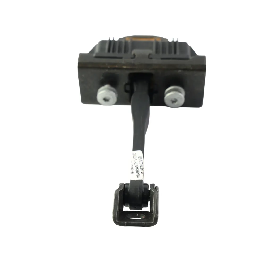 Limitador Tope Puerta Delantera Izquierda Derecha para Range Rover L322 con número de pieza BDH760022 Range Rover L322 Limitador Tope Puerta Delantera Izquierda Derecha - SKU BDH760022 - Número de pieza BDH760022