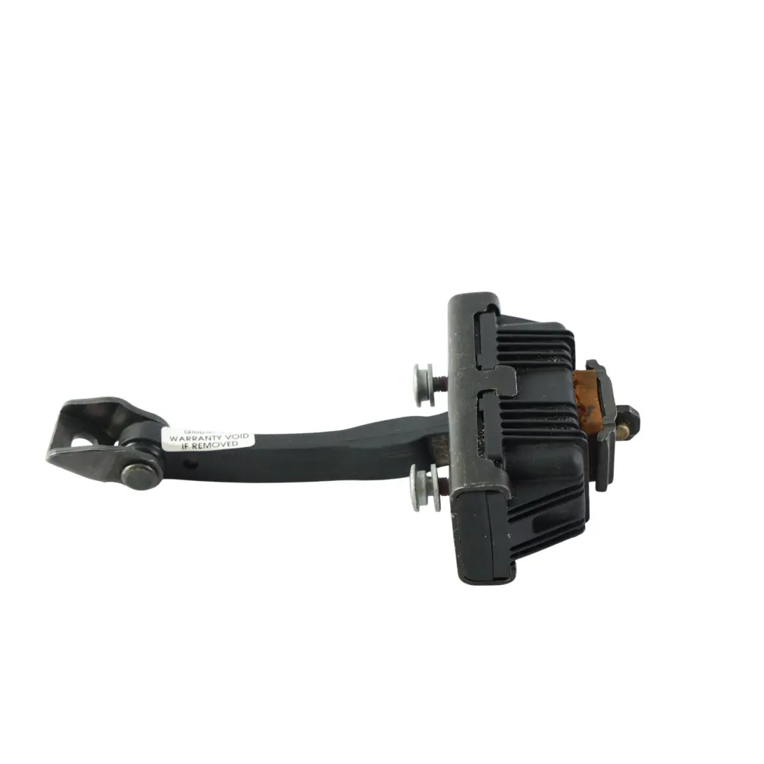 Range Rover L322 Sangle Arrêt Limiteur Porte Avant Gauche Droite - SKU BDH760022 - Numéro de pièce BDH760022