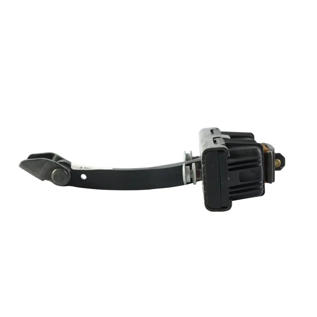 Range Rover L322 Limitatore Porta Anteriore Sinistro Destro - SKU BDH760022 - Numero di parte BDH760022