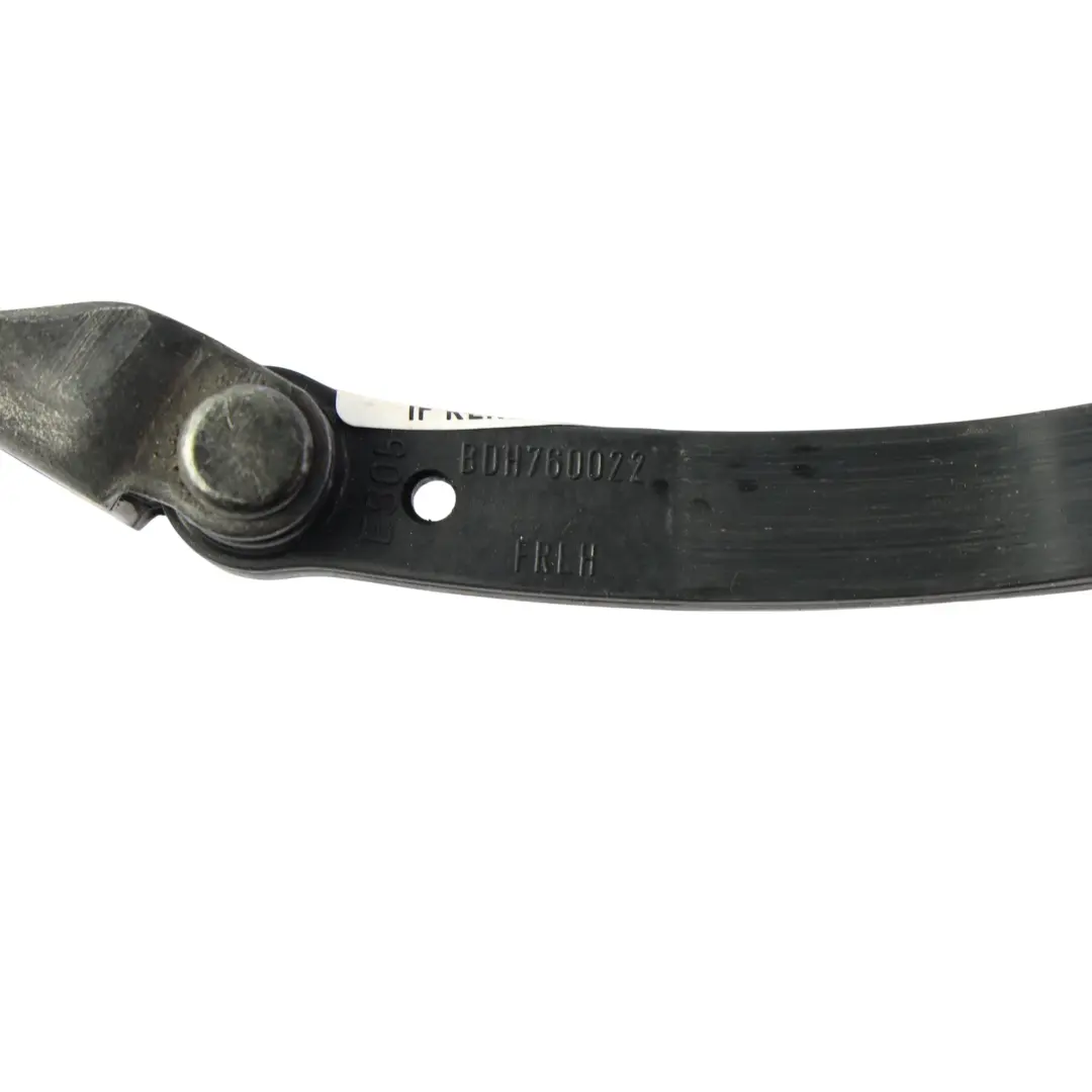 Range Rover L322 Limitador Tope Puerta Delantera Izquierda Derecha - SKU BDH760022 - Número de pieza BDH760022