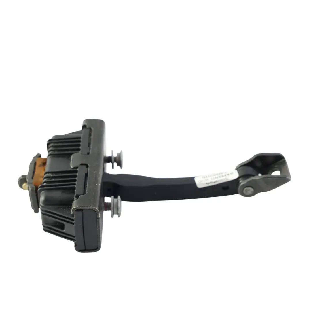 Range Rover L322 Sangle Arrêt Limiteur Porte Avant Gauche Droite - SKU BDH760022 - Numéro de pièce BDH760022