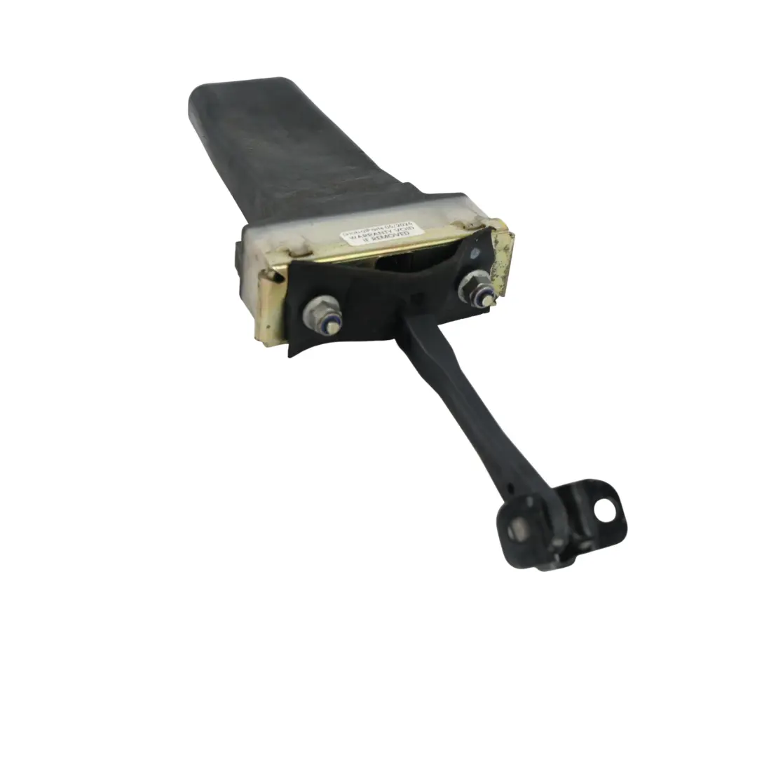 Sangle Arrêt Porte Arrière Gauche Droite pour Range Rover Sport L320 à propos du numéro de pièce BFH790011 Range Rover Sport L320 Sangle Arrêt Porte Arrière Gauche Droite - SKU BFH790011 - Numéro de pièce BFH790011