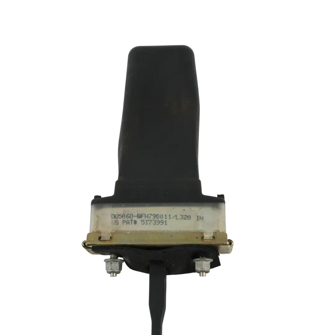 Sangle Arrêt Porte Arrière Gauche Droite pour Range Rover Sport L320 à propos du numéro de pièce BFH790011 Range Rover Sport L320 Sangle Arrêt Porte Arrière Gauche Droite - SKU BFH790011 - Numéro de pièce BFH790011