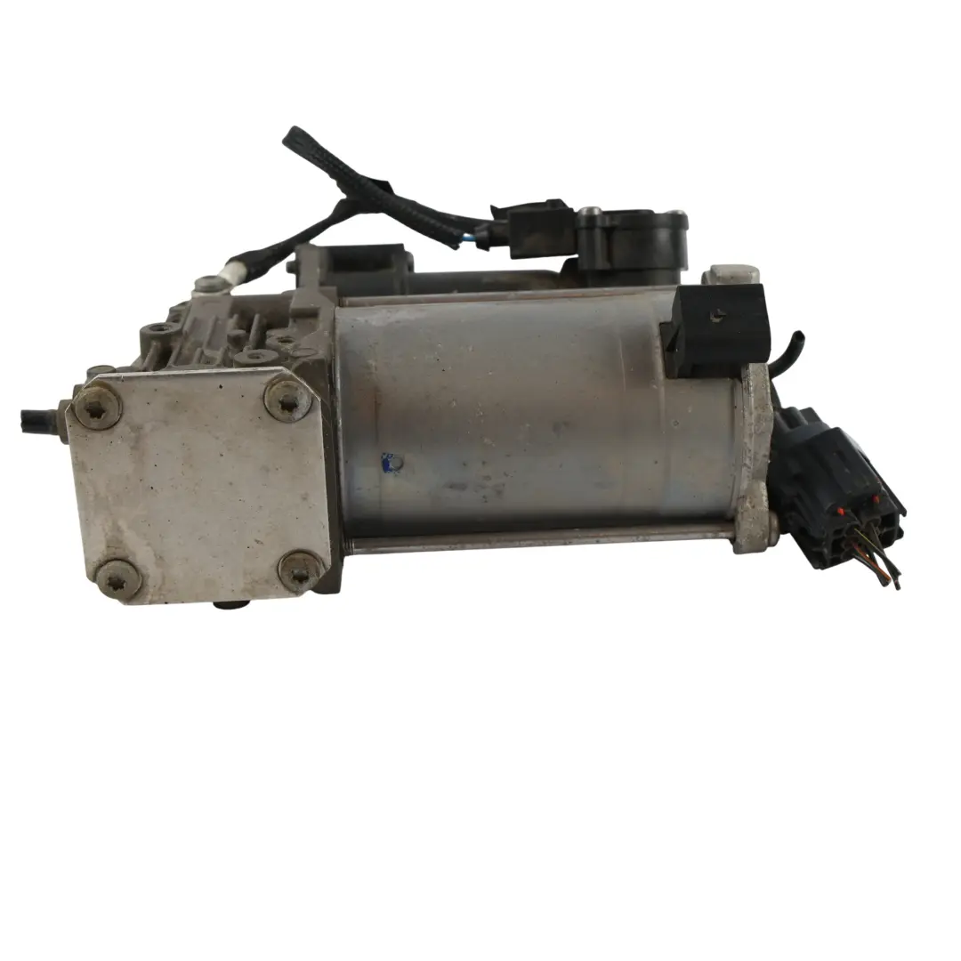 Luftfederung Pumpe Kompressor für Land Rover Discovery 4 L319 mit Teilenummer BH32-19G525-DE Land Rover Discovery 4 L319 Luftfederung Pumpe Kompressor - SKU BH32-19G525-DE - Teilenummer BH32-19G525-DE