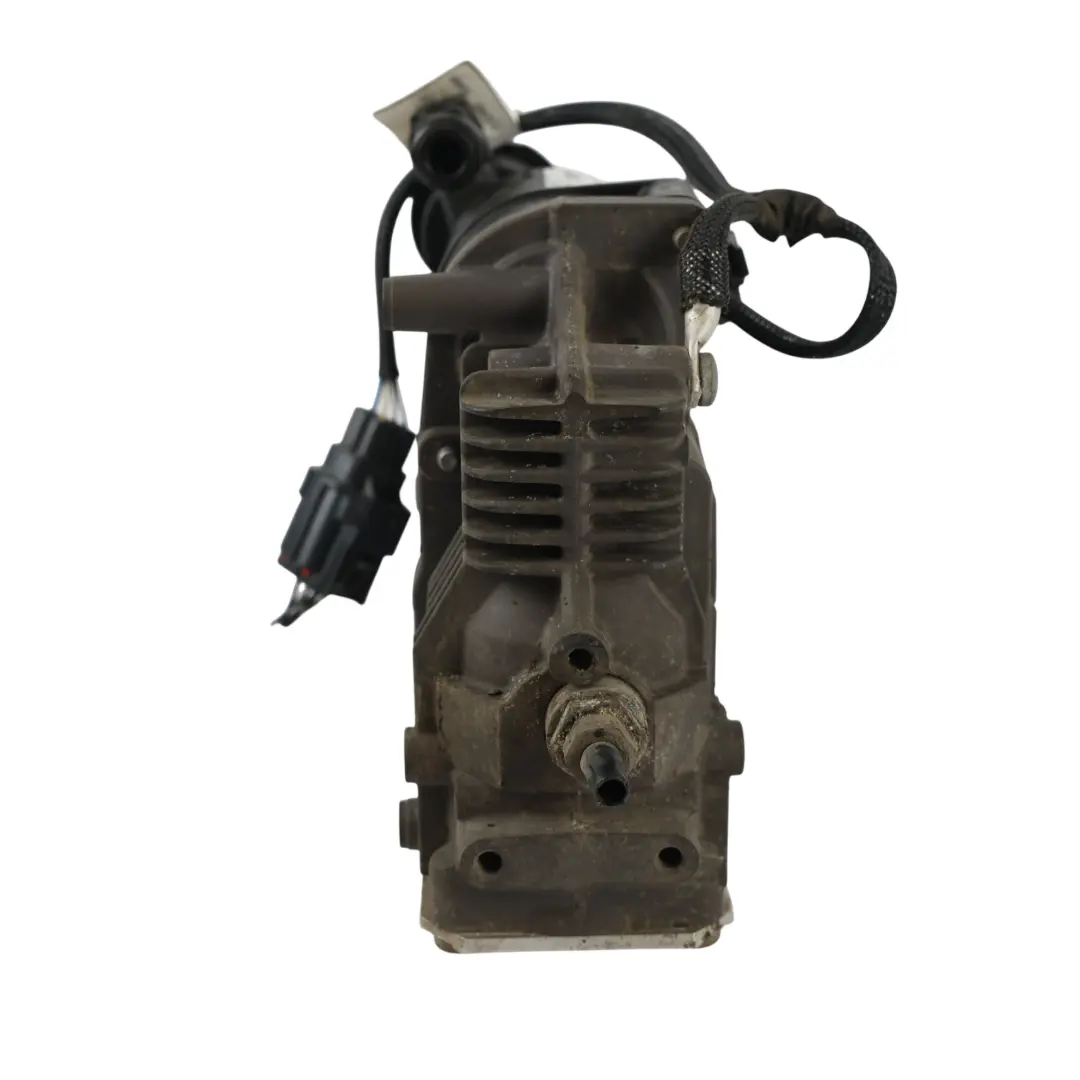 Suspension Pump Compressor to Land Rover Discovery 4 L319 Air with Part number BH32-19G525-DE Land Rover Discovery 4 L319 Air Suspension Pump Compressor - SKU BH32-19G525-DE - Part number BH32-19G525-DE