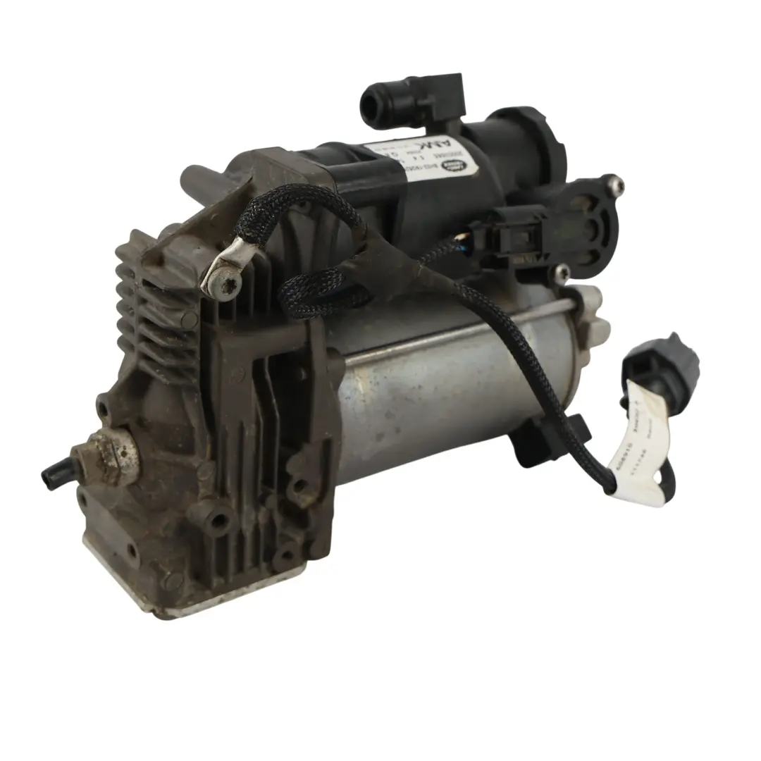 Suspension Pump Compressor to Land Rover Discovery 4 L319 Air with Part number BH32-19G525-DE Land Rover Discovery 4 L319 Air Suspension Pump Compressor - SKU BH32-19G525-DE - Part number BH32-19G525-DE