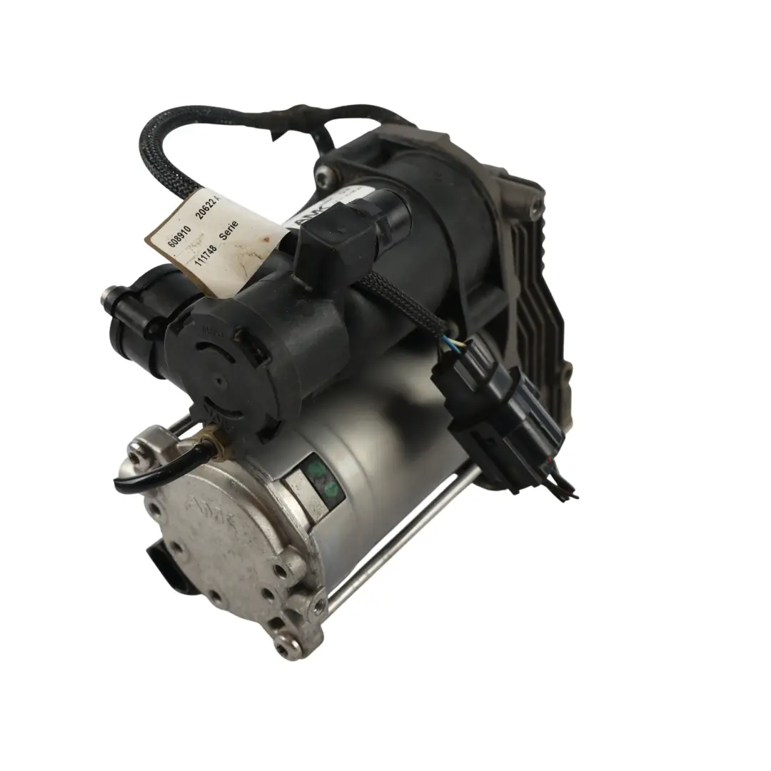 Land Rover Discovery 4 L319 Luftfederung Pumpe Kompressor - SKU BH32-19G525-DE - Teilenummer BH32-19G525-DE