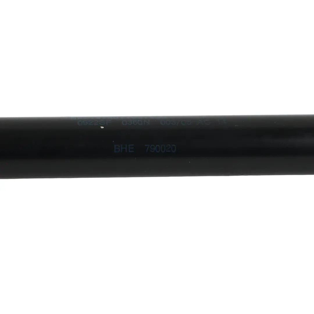 Land Rover Ammortizzatore Alzacristallo Posteriore Sinistro Destro 5H32402A68AA - SKU BHE790020 - Numero di parte BHE790020