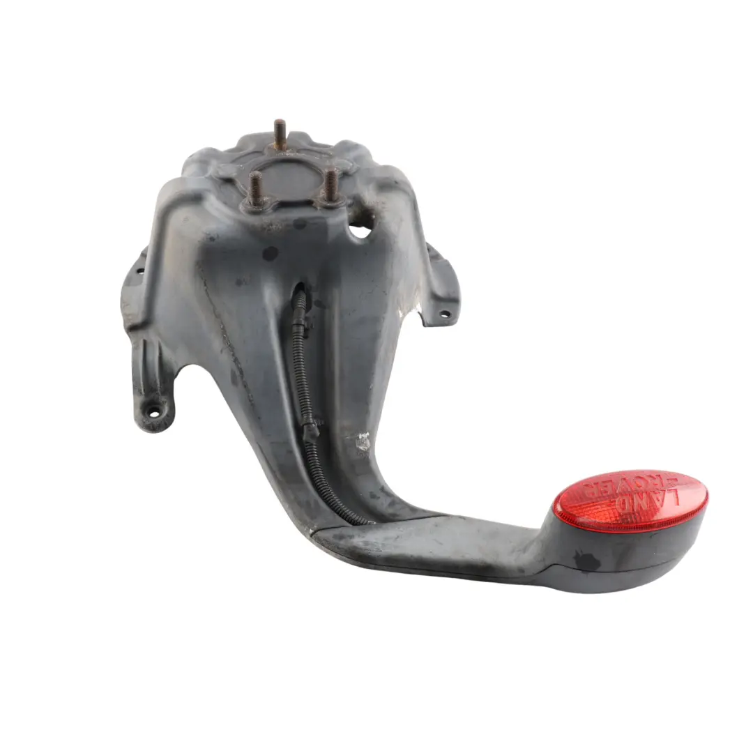 Spare Wheel Carrier Mounting Bracket to Land Rover Freelander L314 with Part number BHU490010 Land Rover Freelander L314 Spare Wheel Carrier Mounting Bracket - SKU BHU490010 - Part number BHU490010