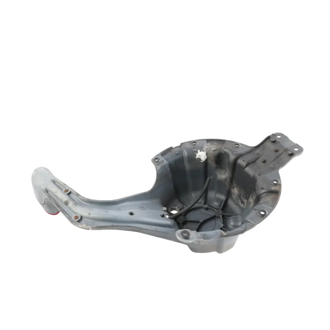 Spare Wheel Carrier Mounting Bracket to Land Rover Freelander L314 with Part number BHU490010 Land Rover Freelander L314 Spare Wheel Carrier Mounting Bracket - SKU BHU490010 - Part number BHU490010