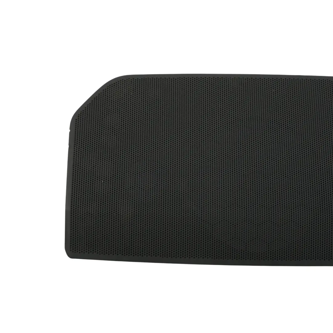 Range Rover Evoque L538 Dashboard Speaker Trim Cover Panel Center - SKU BJ32-04454-AEW-1 - Part number BJ32-04454-AEW