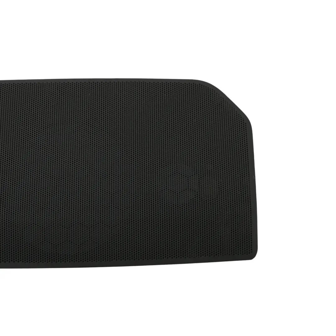 Range Rover Evoque L538 Dashboard Speaker Trim Cover Panel Center - SKU BJ32-04454-AEW-1 - Part number BJ32-04454-AEW