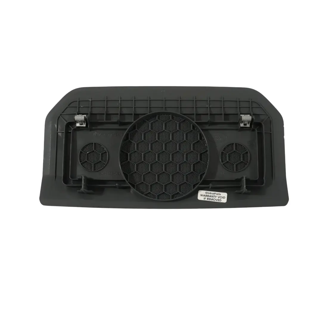 Garniture Haut-Parleur Tableau Bord pour Range Rover Evoque L538 à propos du numéro de pièce BJ32-04454-AEW Range Rover Evoque L538 Garniture Haut-Parleur Tableau Bord - SKU BJ32-04454-AEW-1 - Numéro de pièce BJ32-04454-AEW