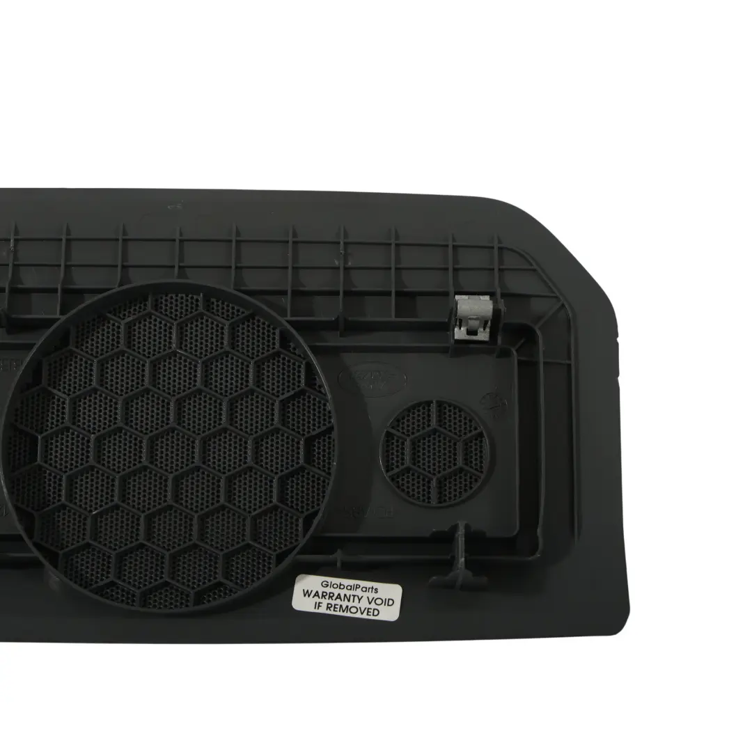 Osłona Głośnika Deski Środkowa do Range Rover Evoque L538 o numerze BJ32-04454-AEW Range Rover Evoque L538 Osłona Głośnika Deski Środkowa - SKU BJ32-04454-AEW-1 - Numer Części BJ32-04454-AEW