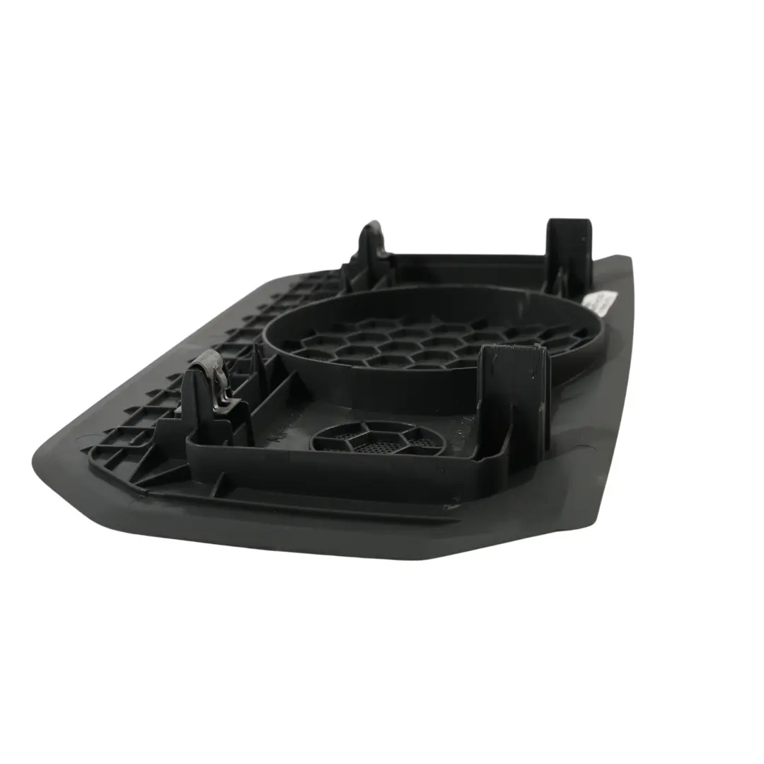 Range Rover Evoque L538 Dashboard Speaker Trim Cover Panel Center - SKU BJ32-04454-AEW-1 - Part number BJ32-04454-AEW