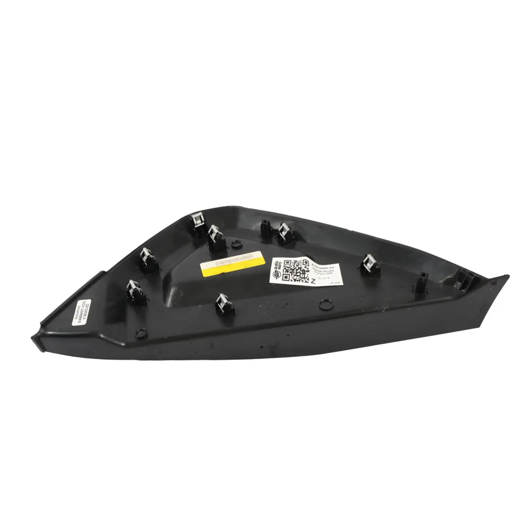 Range Rover Evoque L538 Tapa Embellecedor Salpicadero Derecho - SKU BJ32-04480-AD - Número de pieza BJ32-04480-AD