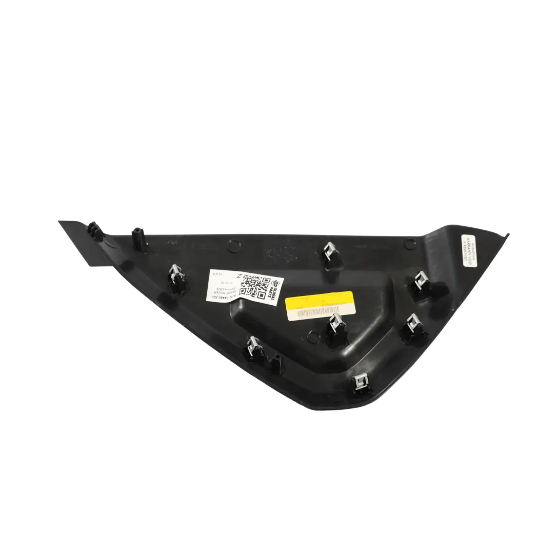 Range Rover Evoque L538 Dashboard End Cap Trim Cover Right O/S - SKU BJ32-04480-AD - Part number BJ32-04480-AD