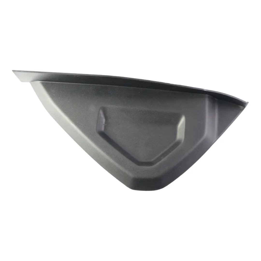 Range Rover Evoque L538 Dashboard End Cap Trim Cover Left N/S - SKU BJ32-04481-AD - Part number BJ32-04481-AD