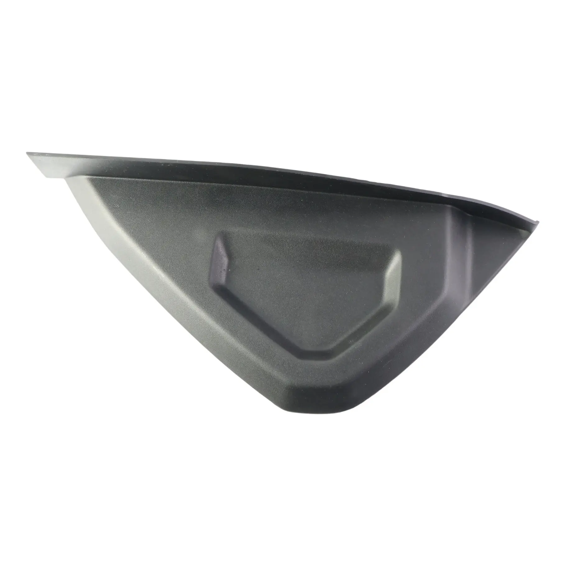 Range Rover Evoque L538 Dashboard End Cap Trim Cover Left N/S BJ32-04481-AD
