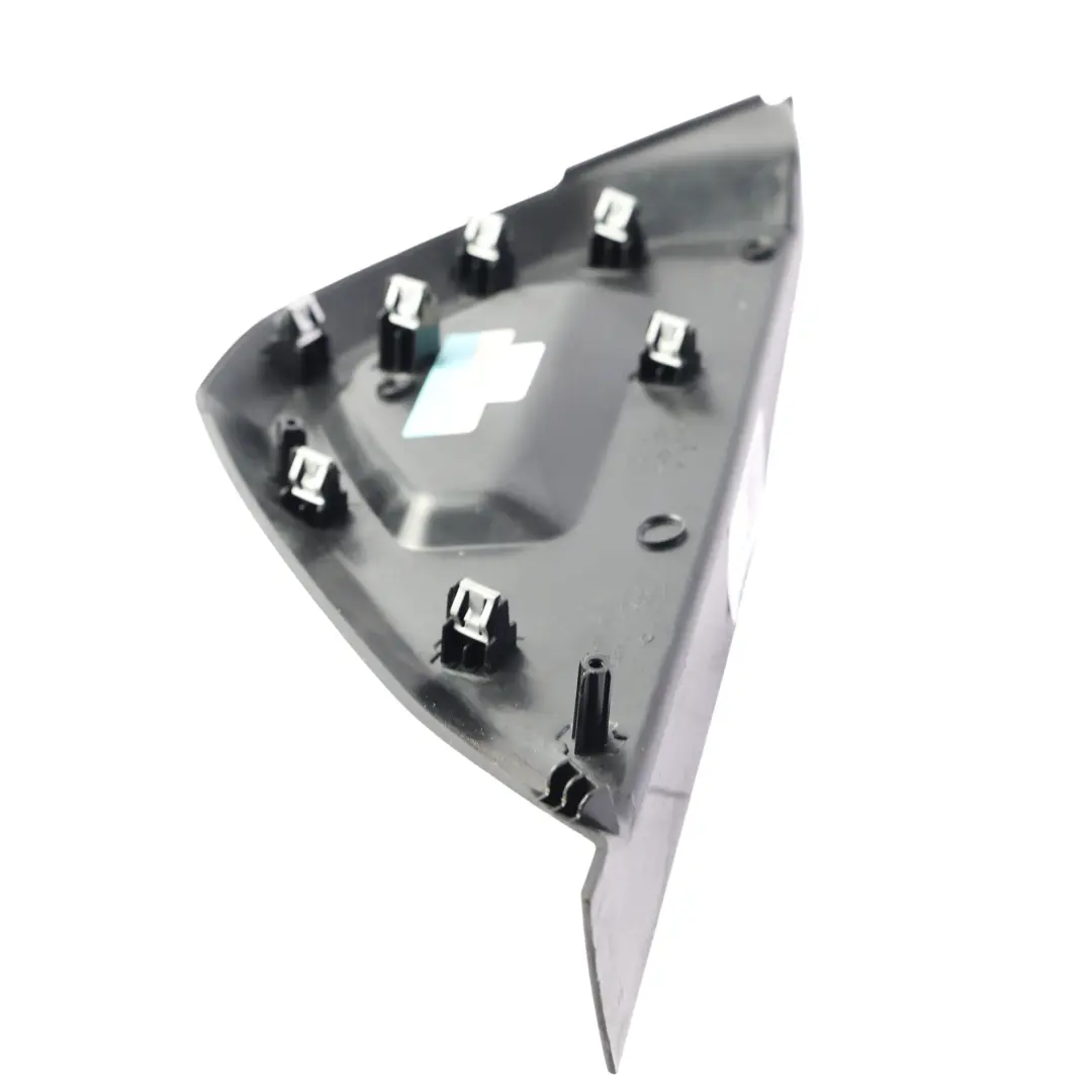 Copertura Terminale Cruscotto Sinistra per Range Rover Evoque L538 con numero di parte BJ32-04481-AD Range Rover Evoque L538 Copertura Terminale Cruscotto Sinistra - SKU BJ32-04481-AD - Numero di parte BJ32-04481-AD