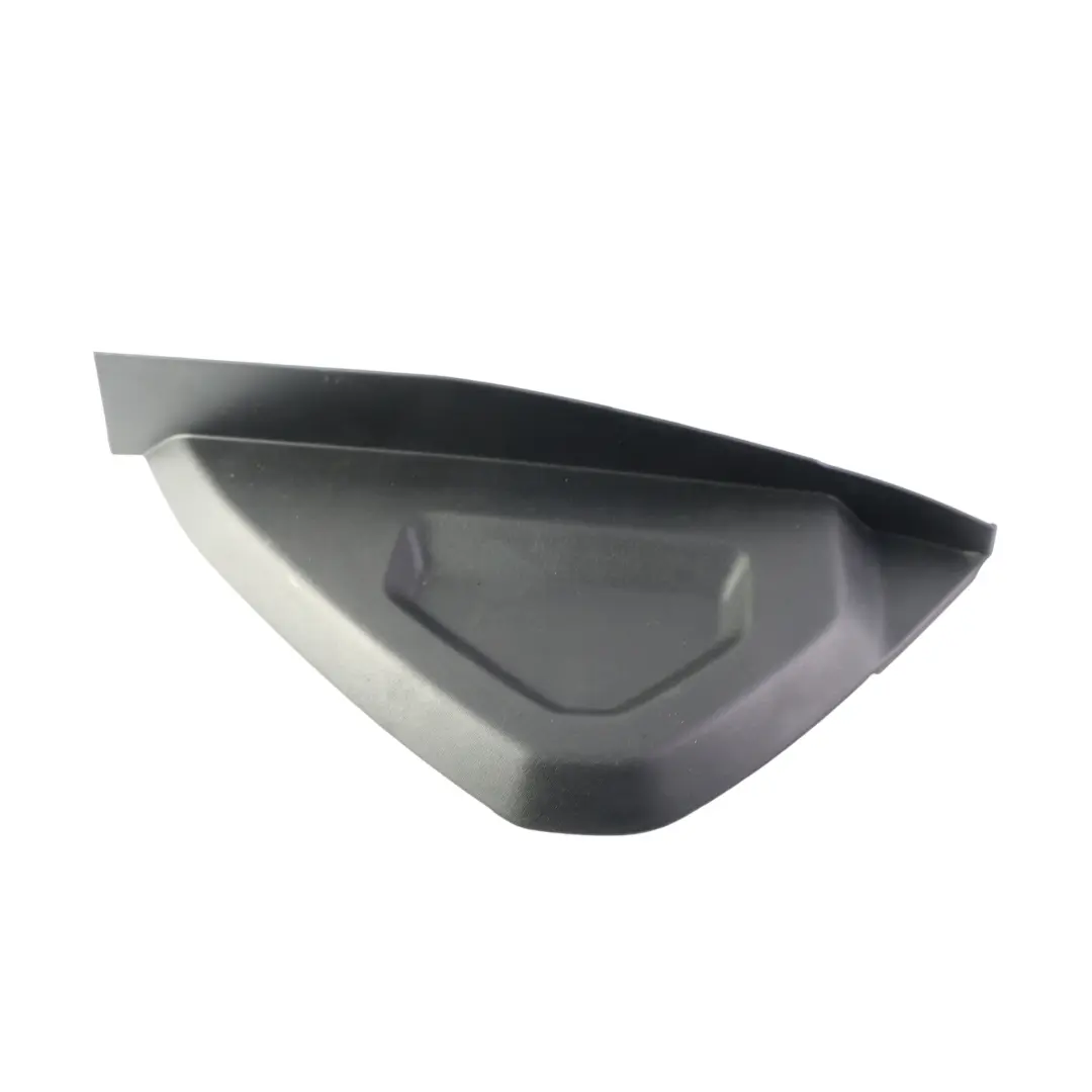 Range Rover Evoque L538 Copertura Terminale Cruscotto Sinistra - SKU BJ32-04481-AD - Numero di parte BJ32-04481-AD
