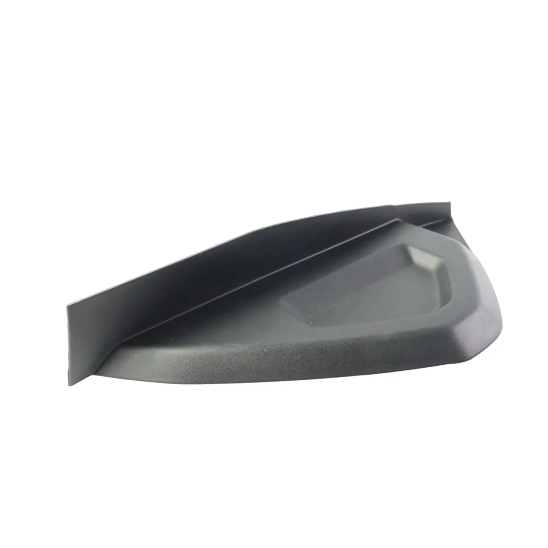 Range Rover Evoque L538 Copertura Terminale Cruscotto Sinistra - SKU BJ32-04481-AD - Numero di parte BJ32-04481-AD