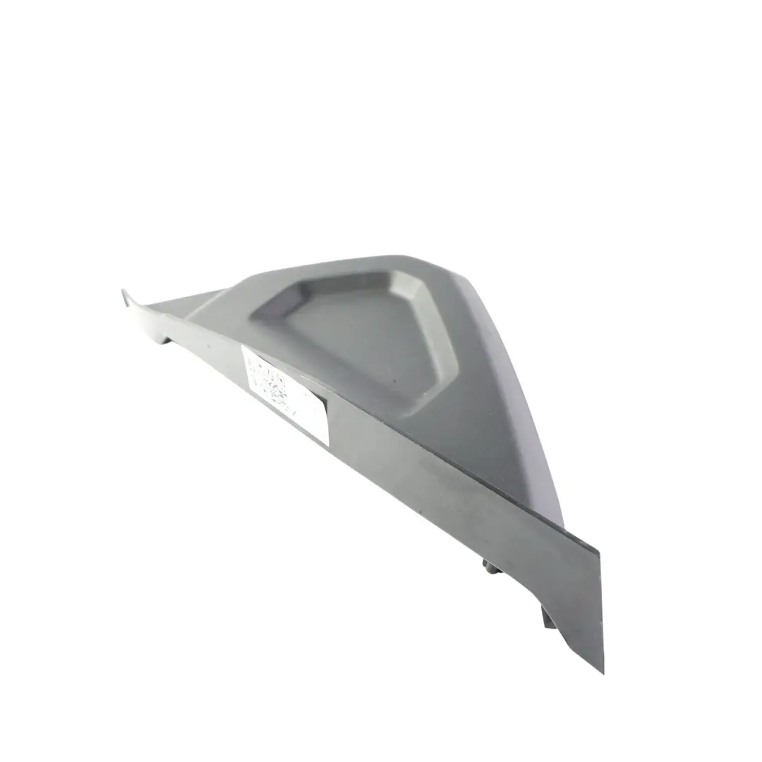 Range Rover Evoque L538 Armaturenbrett Endkappe Verkleidung Links - SKU BJ32-04481-AD - Teilenummer BJ32-04481-AD