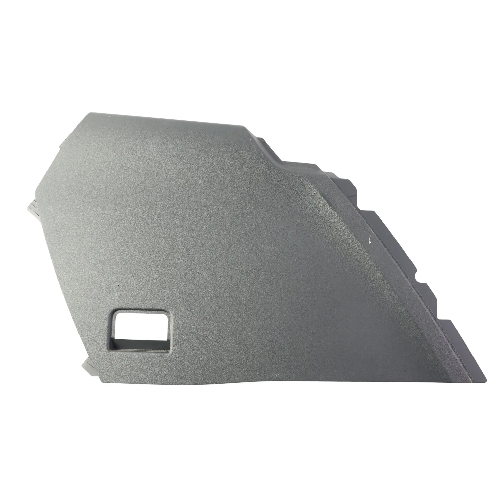 Land Rover Range Rover Evoque L538 Mittelkonsole Blende Rechts BJ32-044C72-AAW