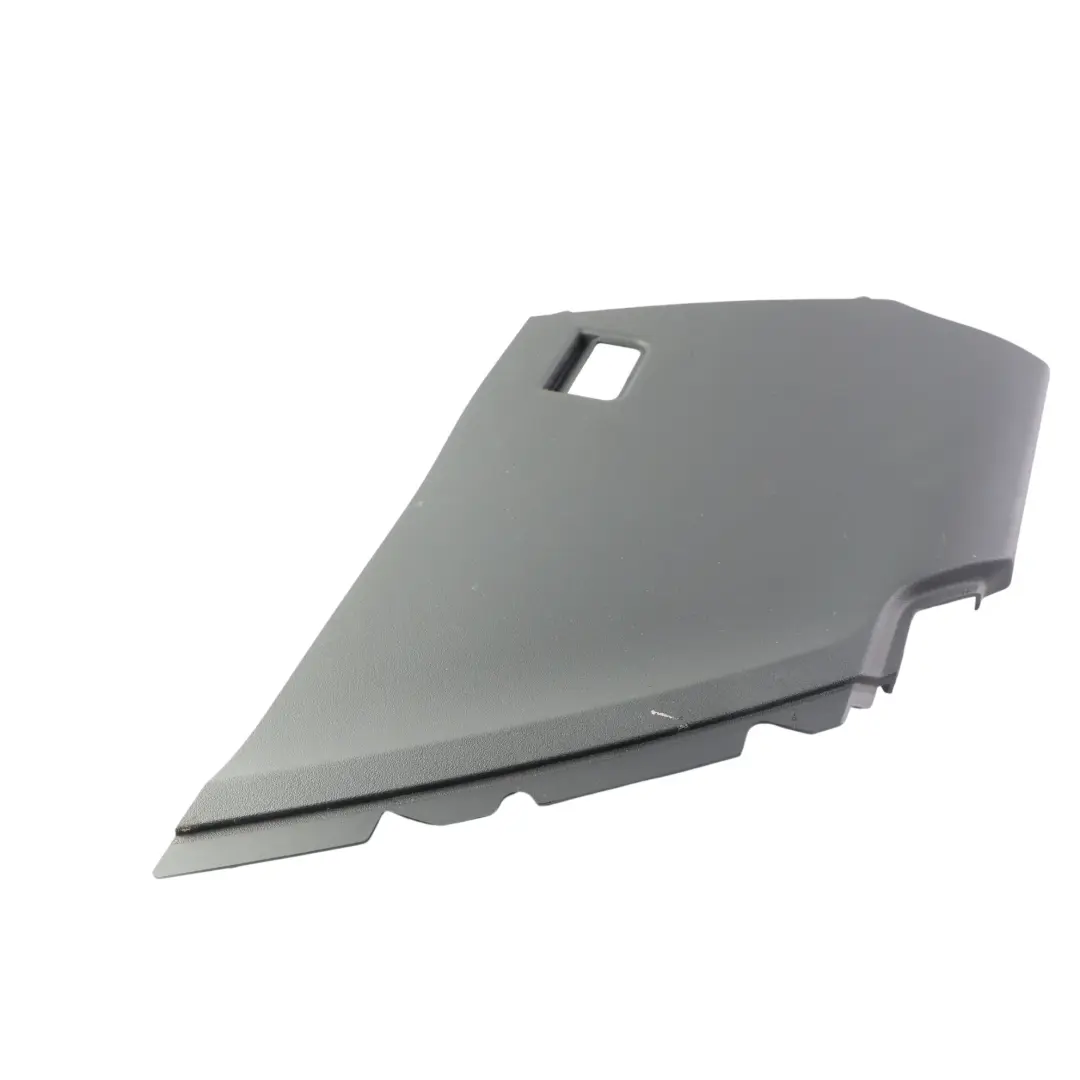 Land Rover Range Rover Evoque L538 Mittelkonsole Blende Rechts - SKU BJ32-044C72-AAW-1 - Teilenummer BJ32-044C72-AAW