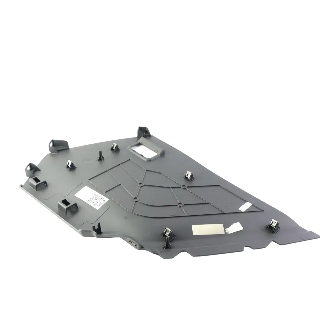 Mittelkonsole Blende Rechts für Land Rover Range Rover Evoque L538 mit Teilenummer BJ32-044C72-AAW Land Rover Range Rover Evoque L538 Mittelkonsole Blende Rechts - SKU BJ32-044C72-AAW-1 - Teilenummer BJ32-044C72-AAW