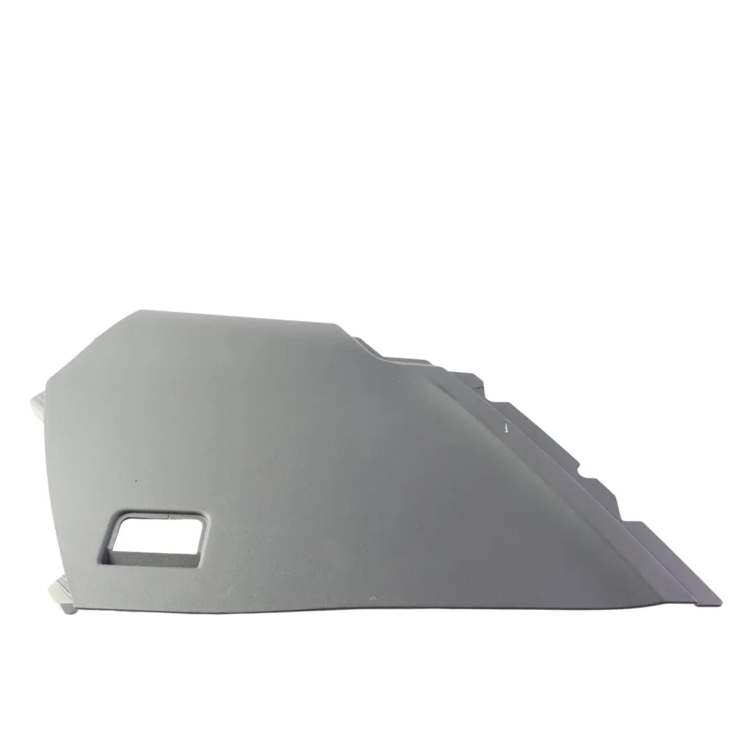 Range Rover Evoque L538 Center Console Trim Driver Right O/S - SKU BJ32-044C72-AAW-1 - Part number BJ32-044C72-AAW