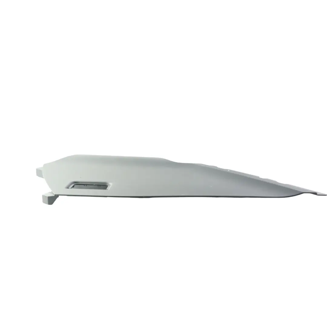 Range Rover Evoque L538 Center Console Trim Driver Right O/S - SKU BJ32-044C72-AAW-1 - Part number BJ32-044C72-AAW