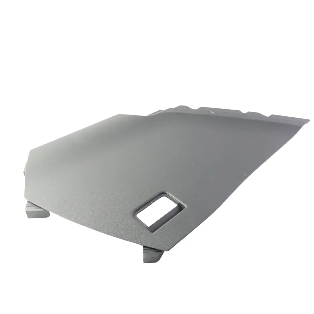 Range Rover Evoque L538 Center Console Trim Driver Right O/S - SKU BJ32-044C72-AAW-1 - Part number BJ32-044C72-AAW