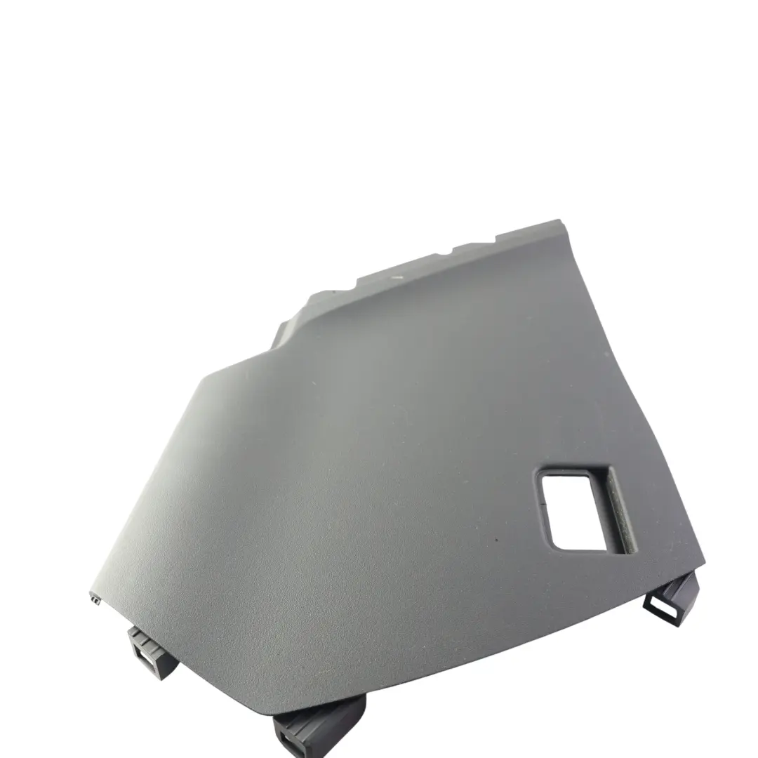 Trim Console Centrale Destro per Land Rover Range Rover Evoque L538 con numero di parte BJ32-044C72-AAW Land Rover Range Rover Evoque L538 Trim Console Centrale Destro - SKU BJ32-044C72-AAW-1 - Numero di parte BJ32-044C72-AAW