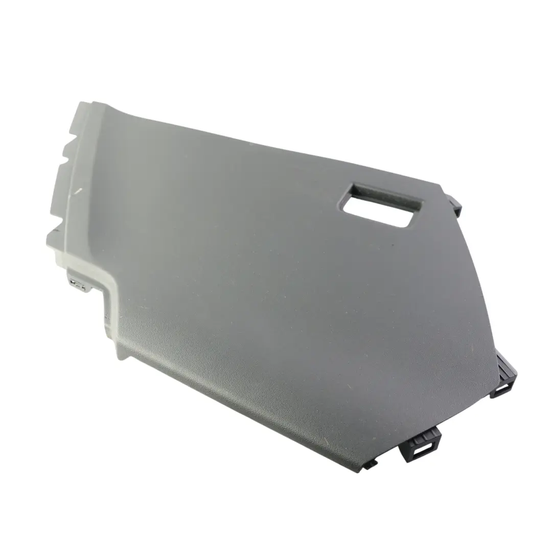 Range Rover Evoque L538 Center Console Trim Driver Right O/S - SKU BJ32-044C72-AAW-1 - Part number BJ32-044C72-AAW
