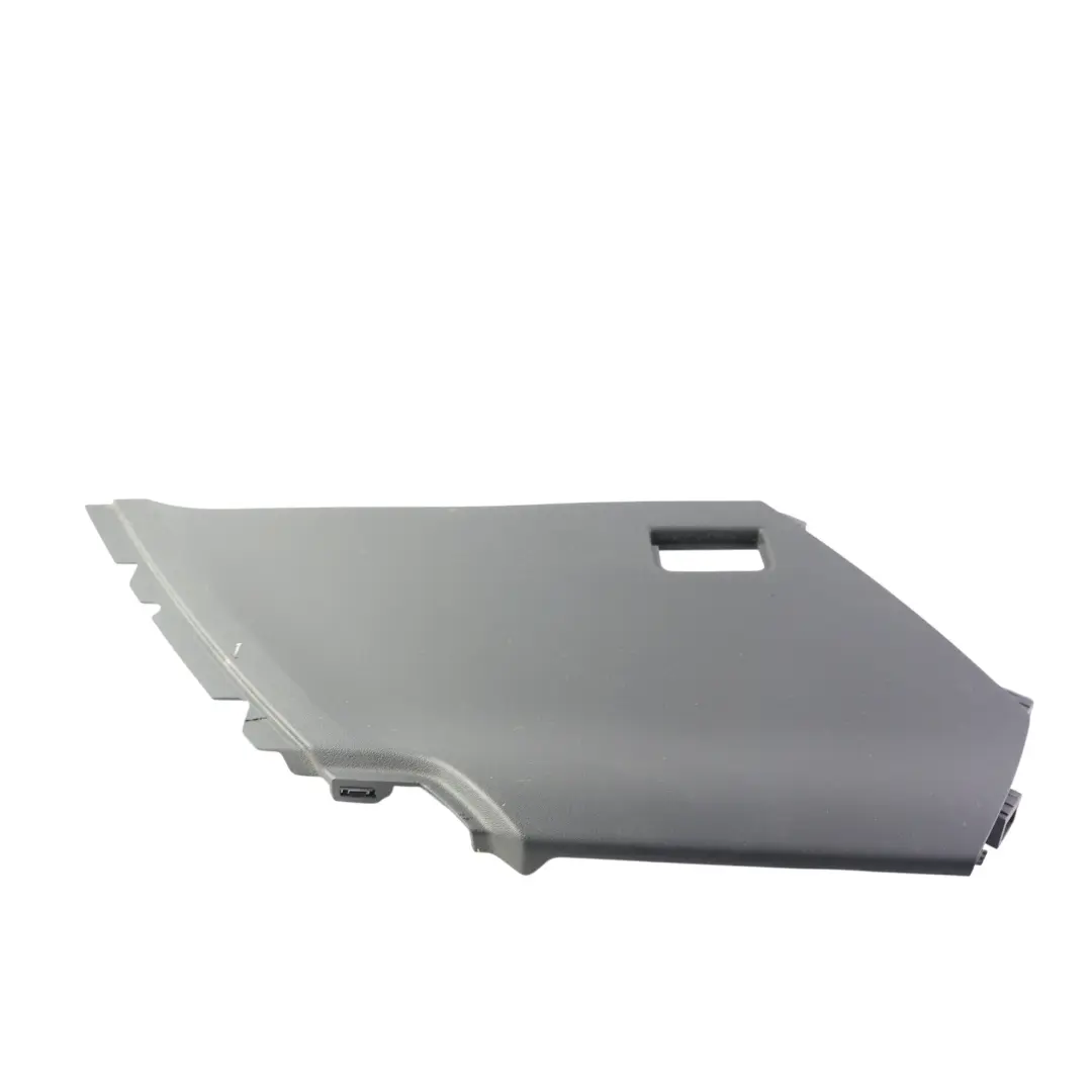 Trim Console Centrale Destro per Land Rover Range Rover Evoque L538 con numero di parte BJ32-044C72-AAW Land Rover Range Rover Evoque L538 Trim Console Centrale Destro - SKU BJ32-044C72-AAW-1 - Numero di parte BJ32-044C72-AAW