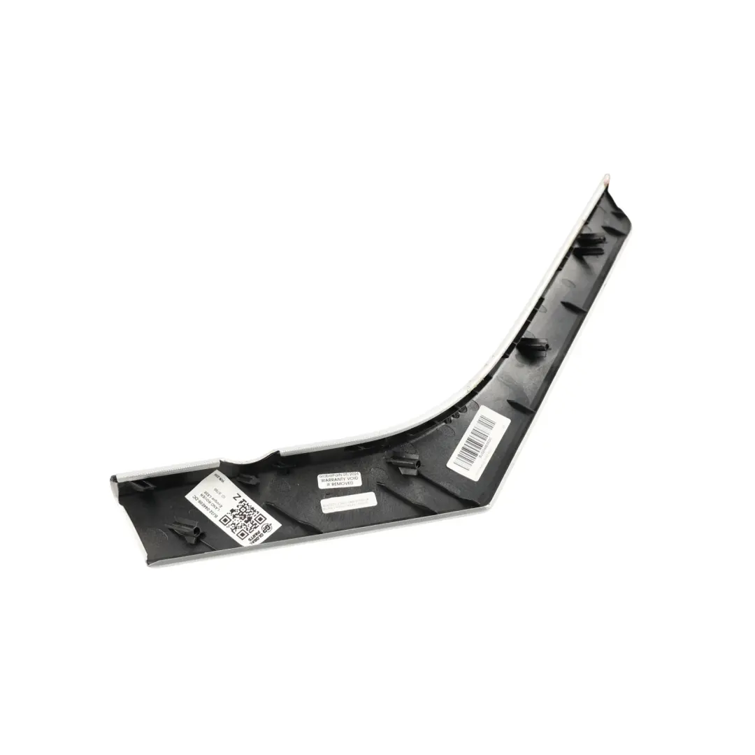 Centre Console Finisher Trim Right O/S to Range Rover Evoque L538 with Part number BJ32-044E06-DC Range Rover Evoque L538 Centre Console Finisher Trim Right O/S - SKU BJ32-044E06-DC - Part number BJ32-044E06-DC